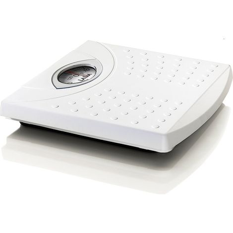 Laica PS2015 balance Rectangle Blanc Pèse-personne mécanique (1/2)
