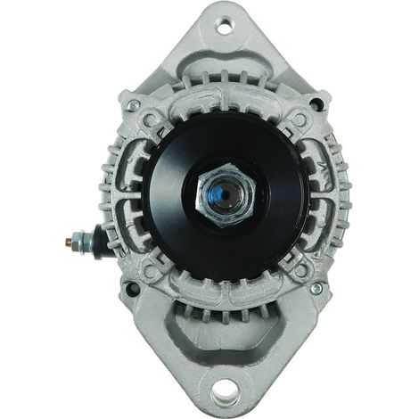 Charada de alternador 1.0 (1/5)