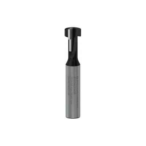 Bosch  PRO  T-Nutfräser  13,5  x  Ø  8,6  Schaft  8  mm  -  2608629684 (1/2)
