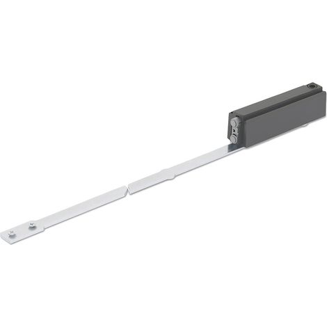 Knauf Drucktüröffner Pocket Kit Easy Push-To-Open für Schiebetürsysteme