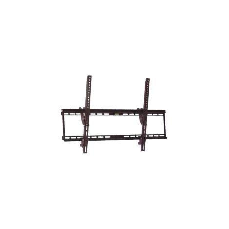 Supporto/Staffa/Braccio da parete inclinabile per Tv LCD/Plasma 36'' - 64''