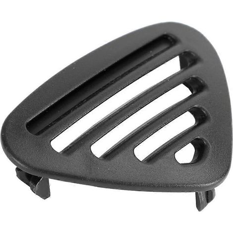 Lüftungsdüse für Armaturenbrett, Klimaanlage, Heizung, Lüftungsschlitze XW4Z19E630AAD für Ford Thunderbird und Lincoln LS (1/5)