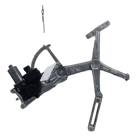 [PRODUIT D'OCCASION] Mecanisme+moteur Leve-glace Avant Gauche OPEL Astra 98-2004 ♻️ Ref Oe. 90521881 - Garantie à vie (1/4)