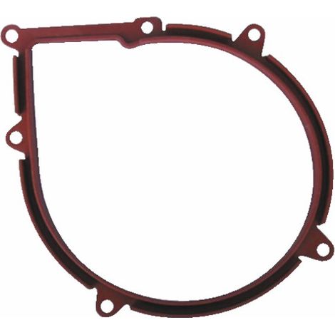 Joint avant silicone 6 trous extracteur - DIFF