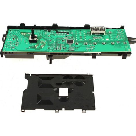 Scheda elettronica, modulo di potenza - Lavatrice - BEKO - 4375603
