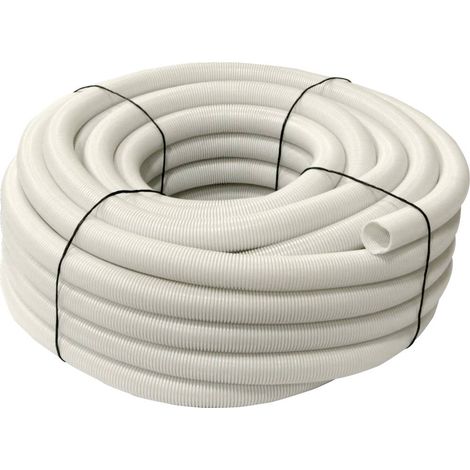 Rittal SZ 2589.000 Guaina passacavi Polietilene (Ø x L) 29 mm x 25 m 1 pz. (1/2)