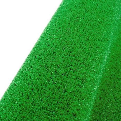 Tapis de gazon artificiel haute densité 20mm 1200gr/m² pour décoration de pelouse extérieure et intérieure, aspect naturel et résistant (1/4)