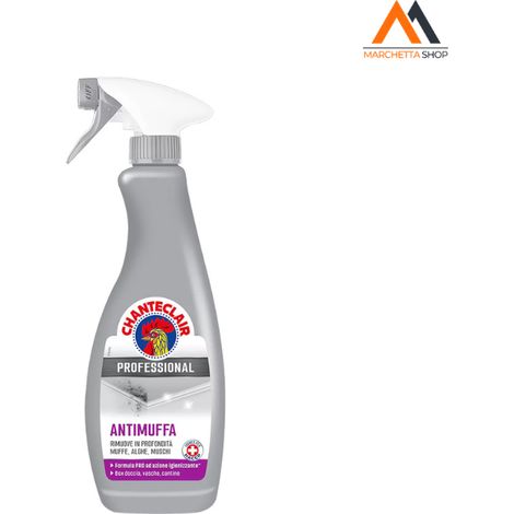 Schimmelschutz-Spray „Chanteclair Professional“ 700 ml
