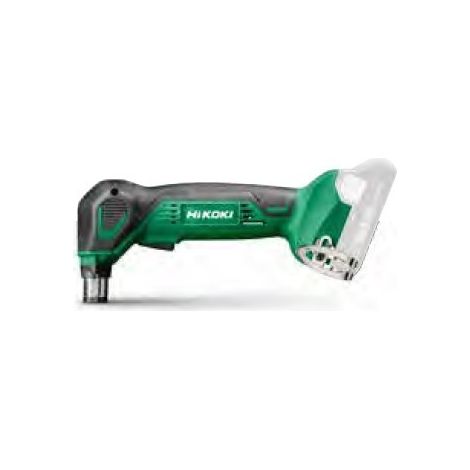 Martillo clavador automático HIKOKI NH18DSLW4Z - 18V - 25 a 90mm - ØCabeza 4 a 8,7mm - 4000 cps/min (sin batería)