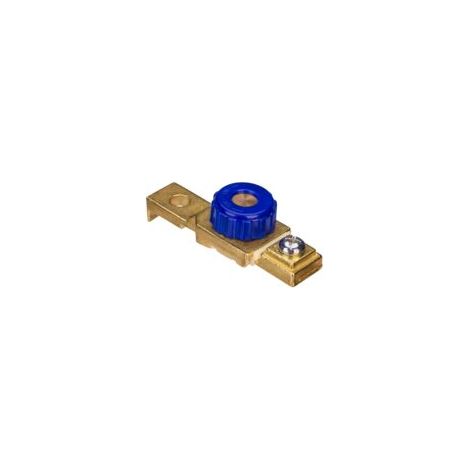 LAN Disjoncteur de batterie de moto Sollbry 12 V 80 A, disjoncteur de batterie de moto, disjoncteur de batterie de voiture, interrupteur de protection contre les fuites (1/2)
