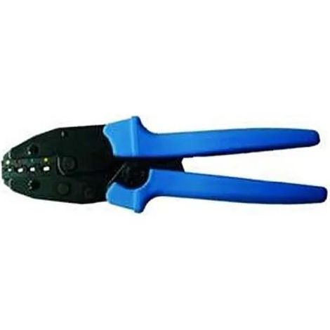 Protecclass PROTEC PCSV pinza crimpatrice nera 225 mm