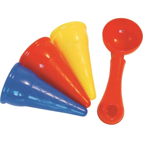 stampi per gelato
