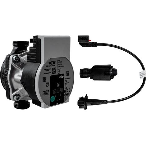 Wolf Heizkreispumpenset Para 15-130/7-50 SC-12 für GU/GG-2EK-18/24