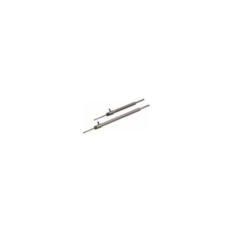 Adaptador SDS Plus AWTOOLS 450mm para coronas, accesorio profesional para perforación en concreto y piedra, alta precisión, resistencia extrema, fácil de usar y máxima compatibilidad