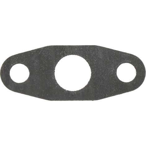 FENDT MASSEY Turboladerdichtung V836866809