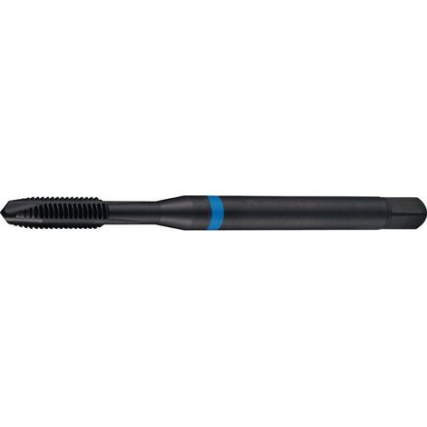 Grifo de máquina DIN 371B VA E240 M8x1.25mm HSS-E-PM vap.2.5xD 6H DORMER