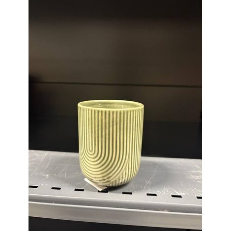 Tazza s lya verde 20cl - Atmosphera créateur d'intérieur