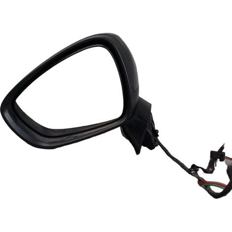 Retroviseur Exterieur Electrique Gauche CITROEN C4 [PRODUIT D'OCCASION]♻️8154eg (1/4)