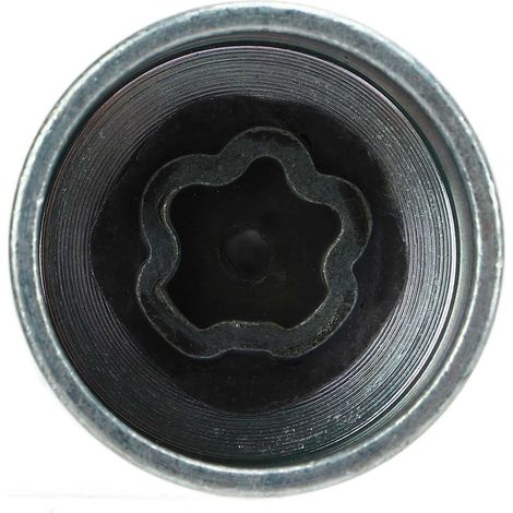 Clé antivol de roue, douille de remplacement pour écrou de roue, compatible avec les modèles 1, 3, 5, 6 et 7 (X1, X2, X3, X4, X5, X6, Z4, 043) (1/5)