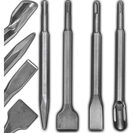 Attrezzi da percussione Powermat or1167 acciaio alta qualità SDS plus (1/3)