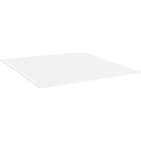 Assorbipiu 5 tappetini assorbenti per cani e gatti 120x90 cm