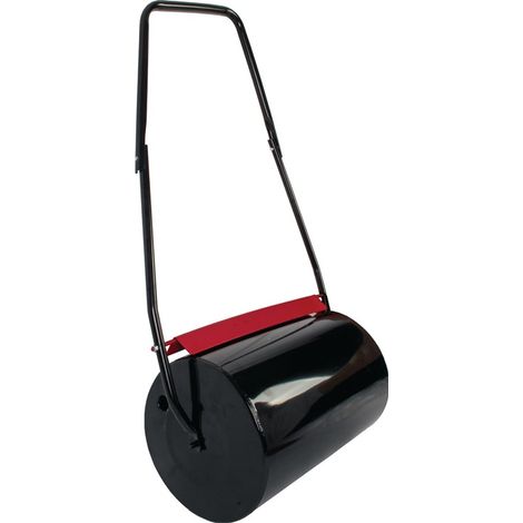 Gartenwalze 40 l Stahl, 50 cm
