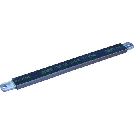 Erico 558526 - IBSB 100-830-8-10 insulated braid for circuit breaker