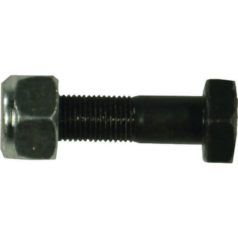 Tornillo+tuerca M10x1x35 10,9 UNIVERSAL RB101035109 (1/2)