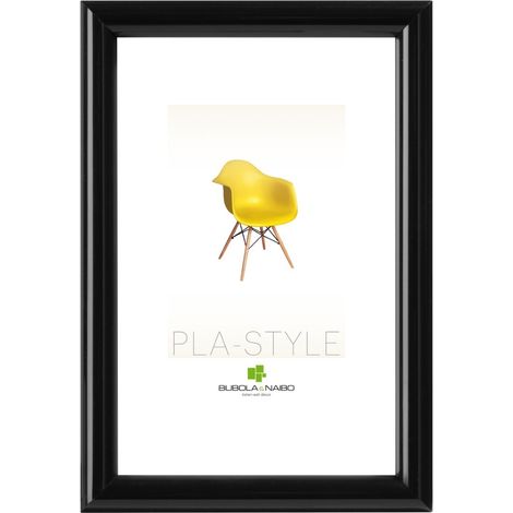 CORNICE IN PLASTICA 24X30 -BUBOLA (1/2)