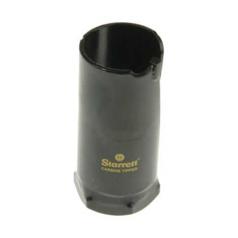 MPH2532 TCT Fast Cut Multi Purpose Holesaw 20mm STRHS20FCW