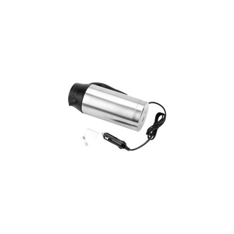 Bouteille portative de chauffe-eau de bouilloire de camion de voiture de voyage de 750 ml 24 V pour boire du café de thé