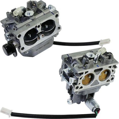 Carburatore Motore verticale bicilindrico 2P82F 25,5 HP 170021423-0001 LONCIN - 560099