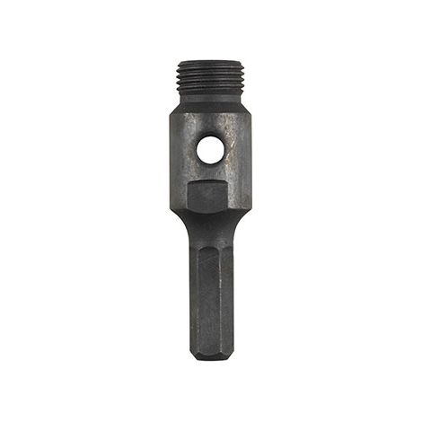TIMCO Diamond GP Core Hex Adaptor - 88mm