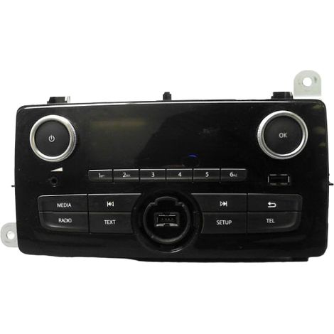 Autoradio PEUGEOT 3008 [PRODUIT D'OCCASION]♻️16095882xt