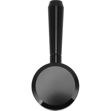 Dampfhebel aus Aluminiumlegierung für Breville Sage 870 875 876 Kaffeemaschine – Schwarzes Umrüstzubehör (1/5)