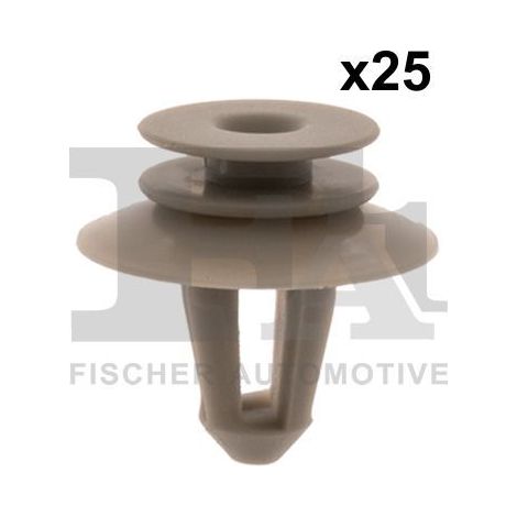 Clip, enjoliveur FA1 14-40007.25 MAYBACH 0089880978 A0089880978