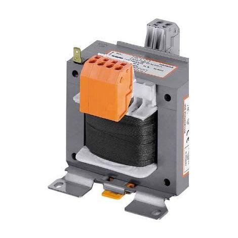 Block STE 250/4/24 Transformador 250 VA 24 V CA