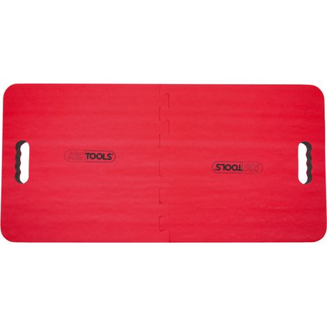 Ks Tools – Planche protège-genoux 1150 x 550 x 36 mm – Résistante à l'humidité et aux hydrocarbures – Poignée intégrée pour transport facile - D118302 (1/10)