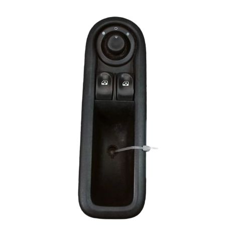 Commande Leve-glace Porte Avg RENAULT Twingo II Phase 1 2007-2011 [PRODUIT D'OCCASION]♻️8200214939