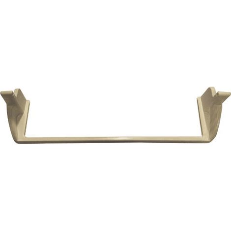 ETRIER DE MAINTIEN BALCONNET BEURRE POUR REFRIGERATEUR LIEBHERR - 7424270
