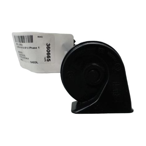 [PRODUIT D'OCCASION] Klaxon / Avertisseur OPEL Corsa Iv Phase 1 (d) 2006-2010 ♻️ Ref Oe. 13474457 - Garantie à vie (1/3)