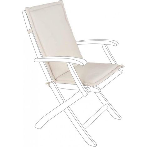 Cuscino naturale medio spun (1/2)
