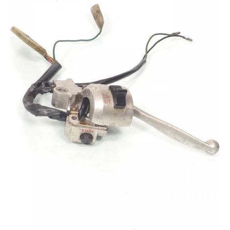 [GEBRAUCHT] [GEBRAUCHTES PRODUKT] Originaler rechter Bedienteil für Honda (1/3)