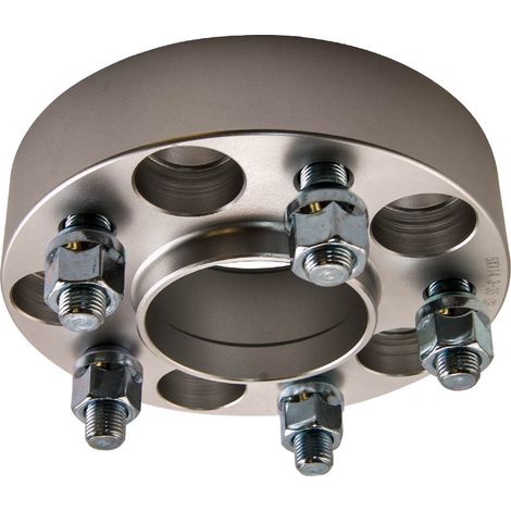 4pcs 35mm Wheel Spacer hubcentric 5x114.3 for Ford FAIRLANE ZH to BA BF FG AU (1/5)