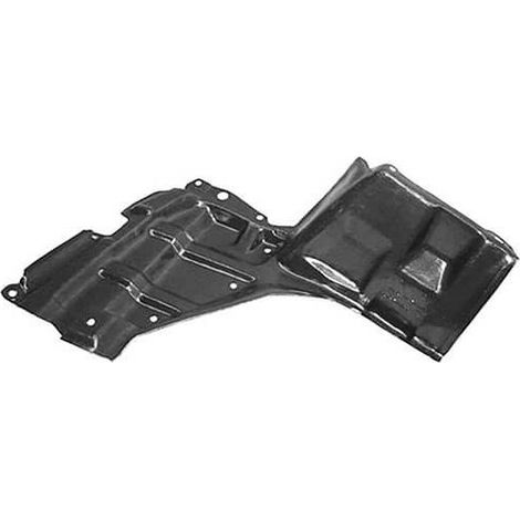 Cache sous moteur droite essence Toyota Yaris 2 2006-2011