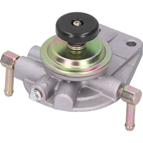Dieselkraftstofffilter-Vorförderpumpe 16401‑VC10D Ersatzteil passend für Nissan Patrol GU Y61 ZD30 TD42 (1/5)