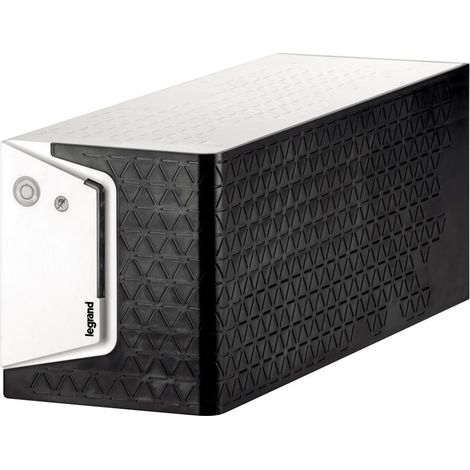 Legrand UPS KEOR SP 800 VA Francúzske zásuvky (1/4)