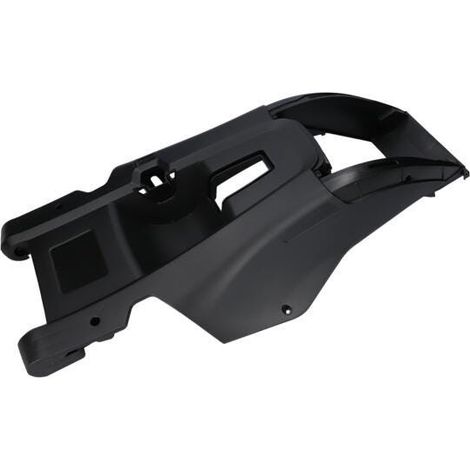 Capot de moteur pour Tondeuse a gazon BOSCH OUTILLAGES - F016L90017
