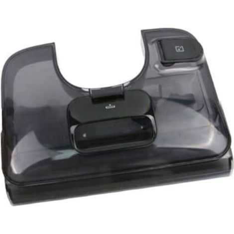 Réservoir d'eau propre de rechange pour aspirateurs sans fil Tineco Floor Stretch S6, avec design anti-fuite (1 pièce)