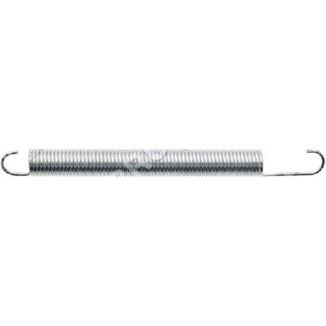 Muelle de elevación de rueda para cortacésped MAORI - 029814